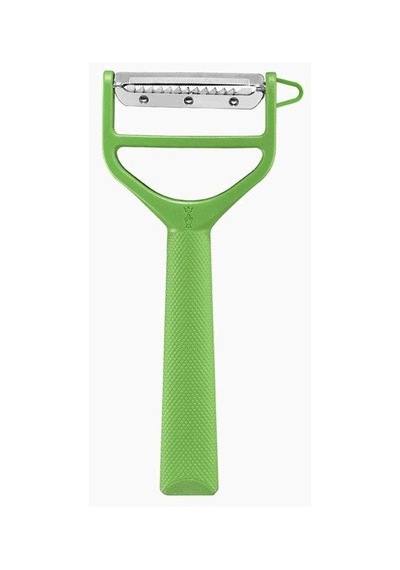 Opinel Kamp  T-duo Polimer Saplı Meyve-sebze Soyacağı 1