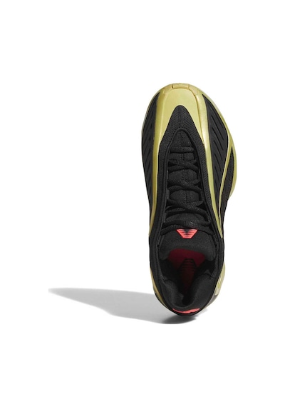 Adidas Çocuk Basketbol Ayakkabısı Anthony Edwards 2 J Kj5514 Siyah