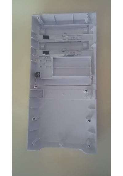Casper 2501 Kasa Ön Panel Nfh Nfd Kasa Ön Kapak Beyaz Sh