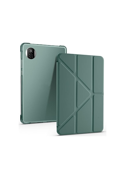 Aksesuarcim Pad X7 8.7 İle Uyumlu Kılıf Silikon Yumuşak Kalem Bölmeli Esnek 4 Farklı Stand Olabilen Tablet Kılıfı Koyu Yeşil Sku: Zeusb0gkgw5dyq Arka Kapak Aksesuarcim Pad X7 8.7 İle Uyumlu Kılıf Silikon Yumuşak Kalem Bölmeli Esnek 4 Farklı Stand Olabilen Tablet Kılıfı Koyu Yeşil Sku: Zeusb0gkgw5dyq Arka Kapak