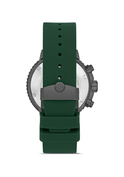 Hıslon Ms147t-15yr Erkek Kol Saati