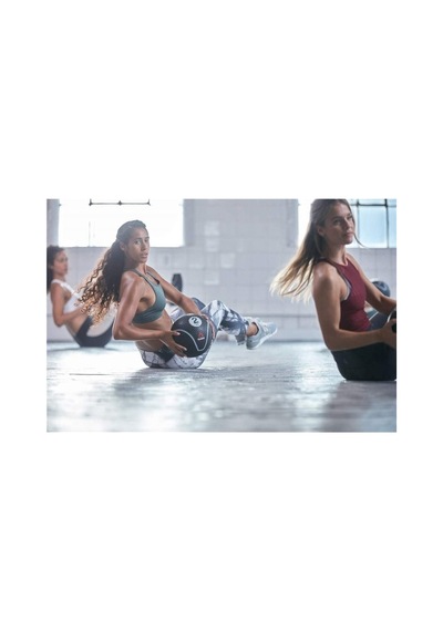 Reebok 1 Kg Sağlık Topu Rsb-16051
