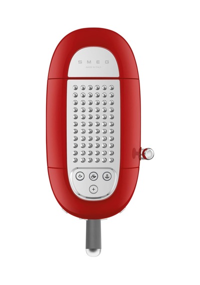 Smeg ECF02RDEU Espresso Makinesi