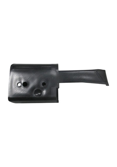 Mercedes E Class W210 96/99 Ön Tampon Dış Bağlantı Braketi Sol