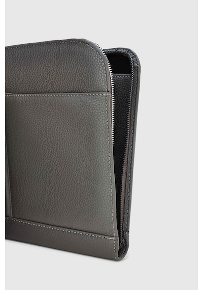 D's Damat Ds Damat Gri Çanta 4hf6117609081 301