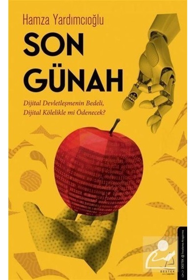 Son Günah / Hamza Yardımcıoğlu