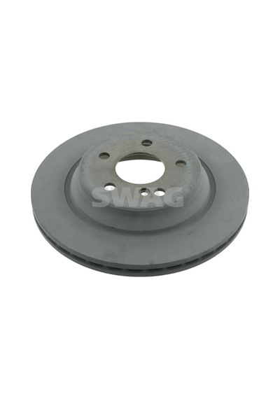 FREN DİSKİ ARKA MERCEDES W220 98-05 HAVALI 300mm