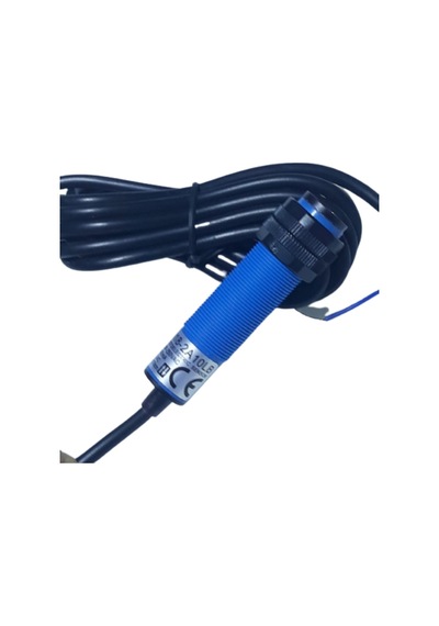 Cisimden Yansımalı 10Cm Fotosel 90-220 Vac Nc