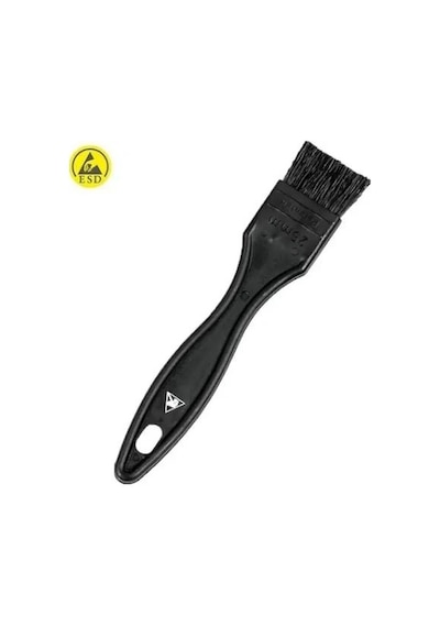 Esd Antistatik Düz Fırça 41-099-0063 - 14mmx25mm
