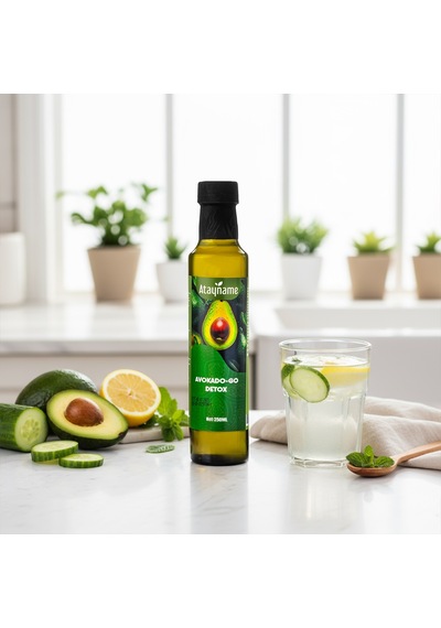 Atayname Avokado Go  250 ML