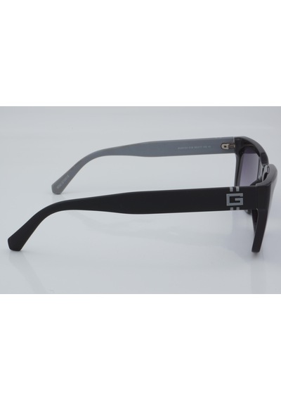 Guess Gu 00121 01b 56 - 01 Güneş Gözlüğü Siyah