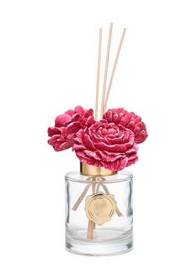 Fildişi Esintisi Çubuklu Oda Kokusu 200 Ml Garden Rose - Pudra Gül