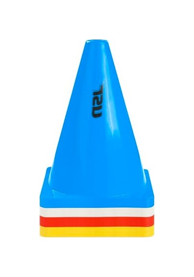 Antrenman Huni Seti, 6'lı Ve Farklı Boyut Seçenekleri 26 Cm