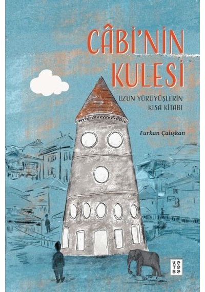 Câbi Nin Kulesi - Ayho-832201