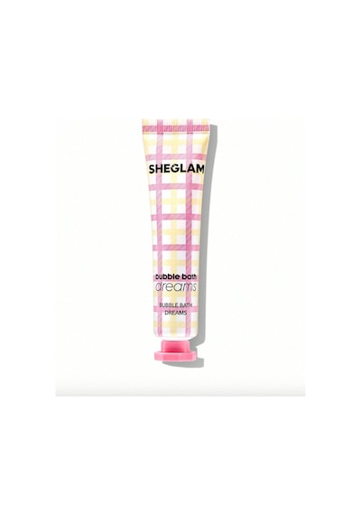 Bubble Kiss Lip Balm-peaches