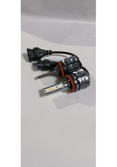 Photon H11 Zero +3 Plus Fansız Led