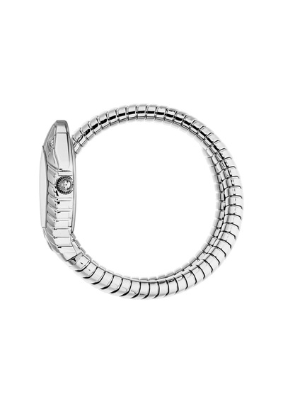 Just Cavalli Jc1l414m0015 Kadın Kol Saati Metalik Gri