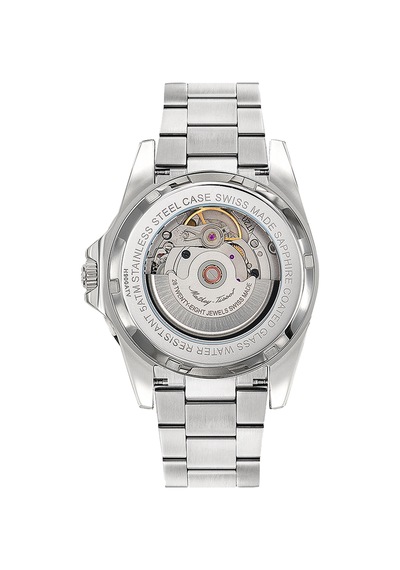 Mathey-Tissot H901Atbbu Erkek Kol Saati
