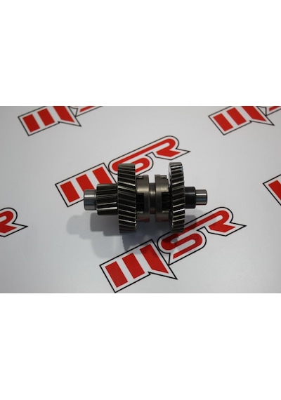 ATV KUBA ELAND 200-KANUNİ 150 U ŞANZUMAN DİŞLİ 41*41*14