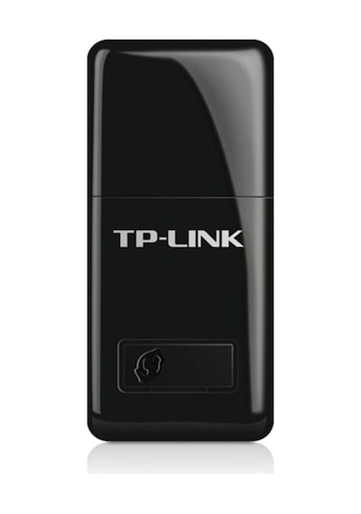 Tp-link Tl-wn823n 300 Mbps Mini Kablosuz Usb Adaptör Kdo