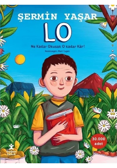 Para Ağacı - Cumhuriyet'in İlk Sabahı - Cingo - Lo - Balonla Beş Hafta 5 Kitap Set
