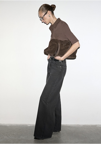 Mavi - Joy Mavi Edition Antrasit Jean Pantolon 1010960-a3213 Antrasit