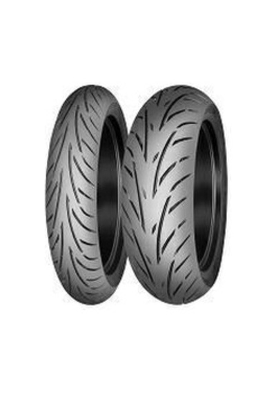 Mitas 120/70ZR17 190/50ZR17 Touring Force Çift Hamur Ön Arka Set