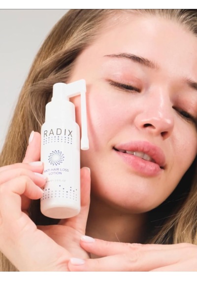 Radix Dökülme Karşıtı Losyon 60 Ml