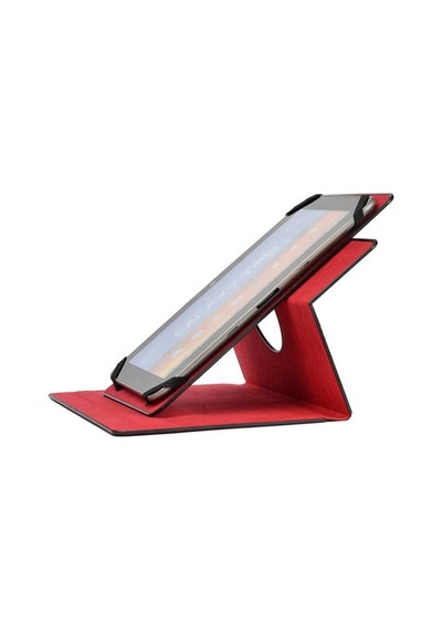 Zore Unik Universal 10 Inç Dönebilen Standlı Kılıf