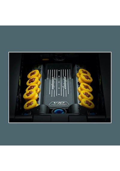LEGO® Technic 42161 Lamborghini Huracán Tecnica 806 Parça
