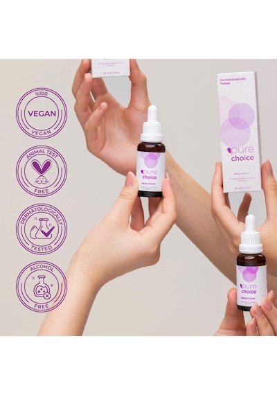 Pure Choice Retinol Serum 30 Ml