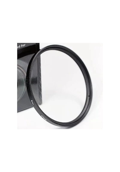 Commlite 94mm Uv Filtre