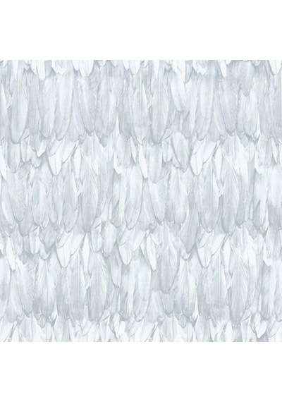Adawall Trapicano 9913-1 Retro 3 Boyutlu Tüy Desenli Duvar Kağıdı