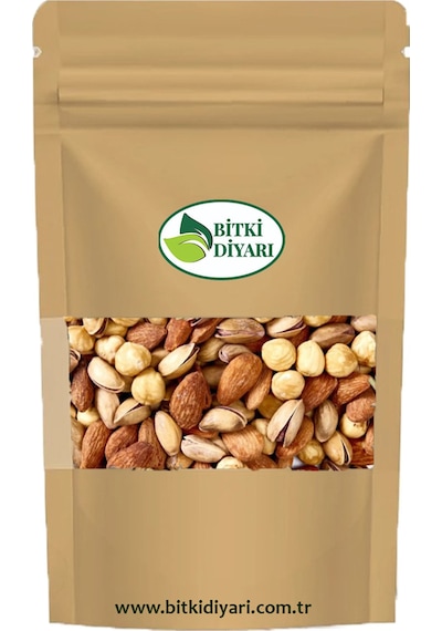 Karışık Kuruyemiş Lüx 500gr Diğer