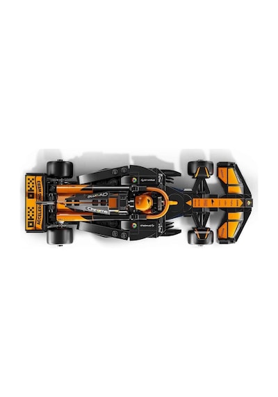 Speed Champions Mclaren F1 Team Mcl38 Yarış Arabası