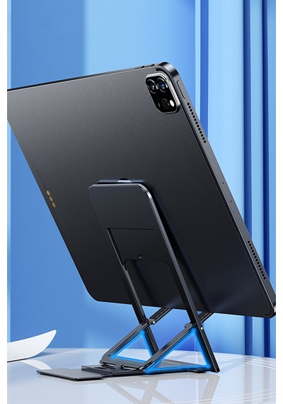 Earldom Eh159 Katlanabilir Ultra İnce Masaüstü Telefon Tutucu M414