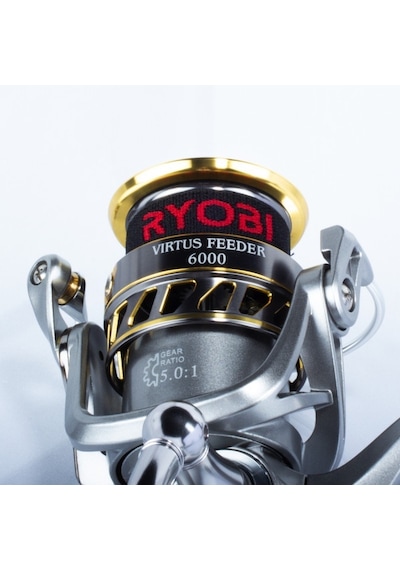 Ryobi Virtus Fd Vsfd3000 Olta Makinesi