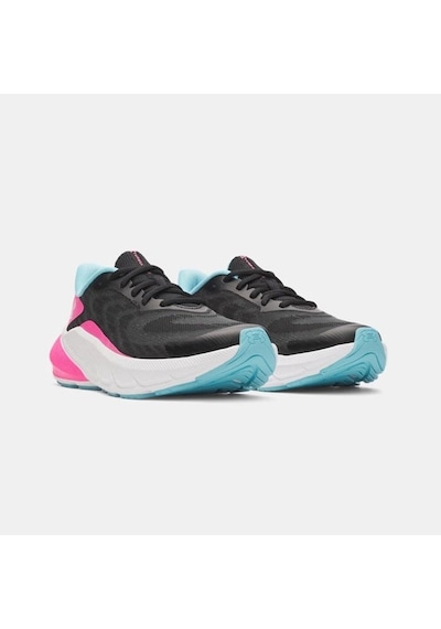 Under Armour Turbulence 3 Koşu Ayakkabısı C-und011026j10001 Siyah
