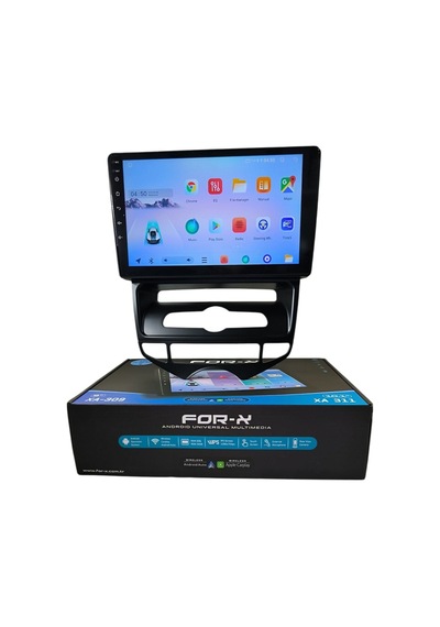 Hyundai İx20 2010-2023 Forx 2-32 Yeni Seri İşlemcili Pro Oem Multimedia