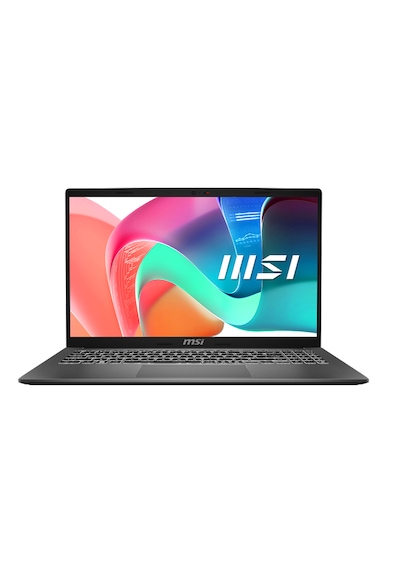 MSI MODERN 15 F13MG-631XTR i5-1334U 8 GB 512 GB SSD 15.6" Free Dos Dizüstü Bilgisayar