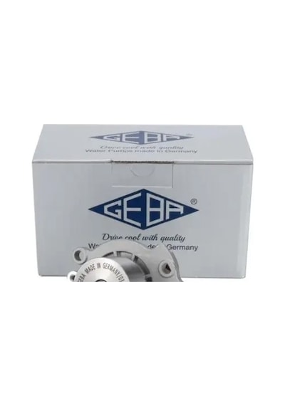 Geba K30040as Triger Seti + Devirdaim 11517805992
