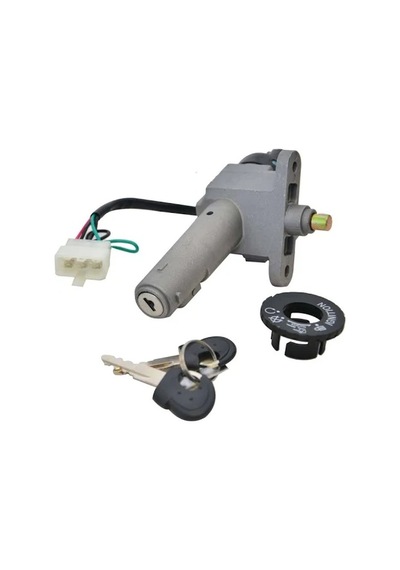Kontak Sym Fıddle Iı 125-sym Xpro 125 51976