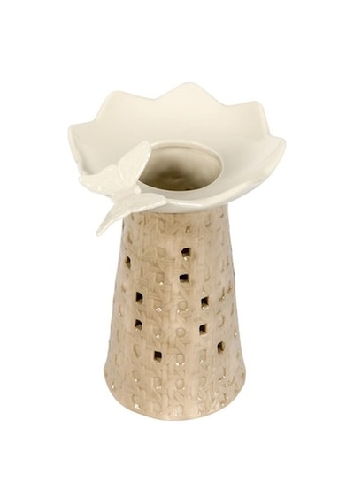 Vitale Lima Porselen Biblo 13X19 Cm Ak.Bz0088