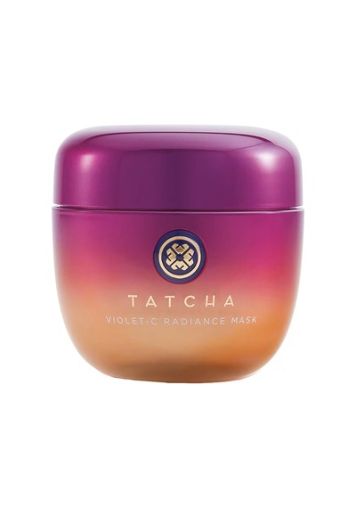 Tatcha Violet-c Radiance Maske 50 Ml