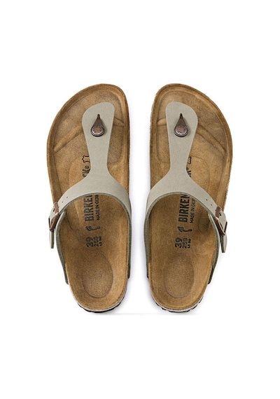 Birkenstock Unısex Gızeh Bf Nu Terlik 043391 001