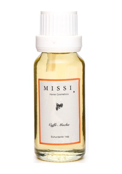 Missi Coffee Mocha Buhurdanlık Esansı 20 ML