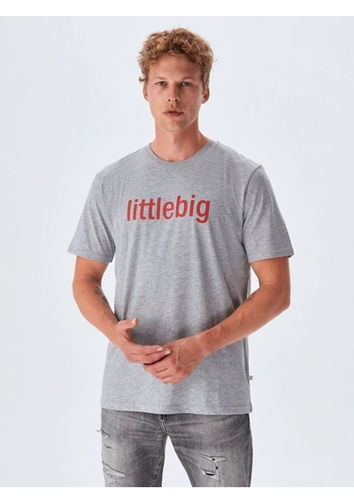 Ltb Gri T-Shırt (545213558)
