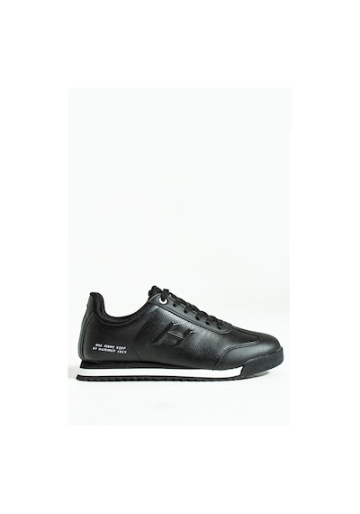 Hammer Jack Pico Siyah Unisex Spor Ayakkabı 101 21540-G Siyah