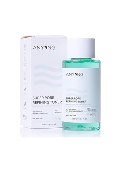 Tr Akne Karşıtı Gözenek Sıkılaştırıcı Tonik 200 Ml Aha Salisilik Asit İle Hassas Ciltler İçin Etkili