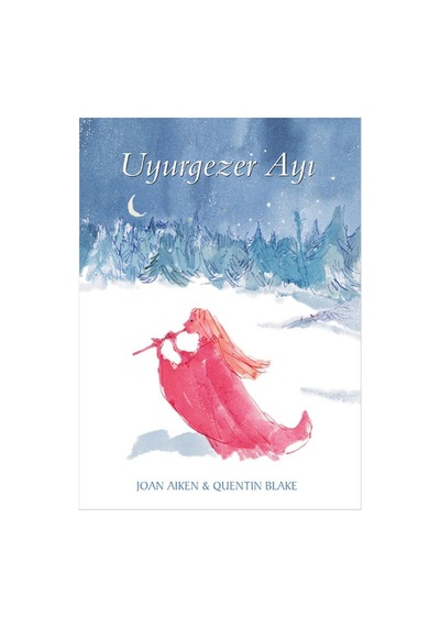 Uyurgezer Ayı- Tudem Yayınları